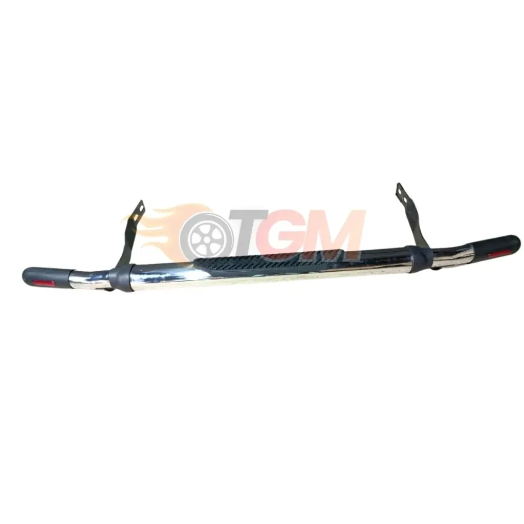 Rear Bumper Guard Toyota Noah