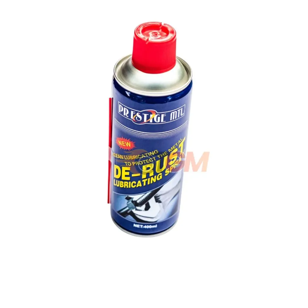 Anti-Rust Spray- 400ml