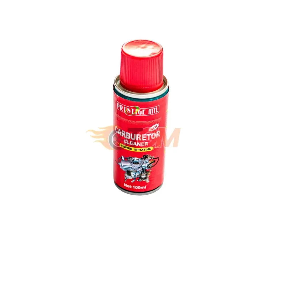 Carburettor Cleaner- 100ml