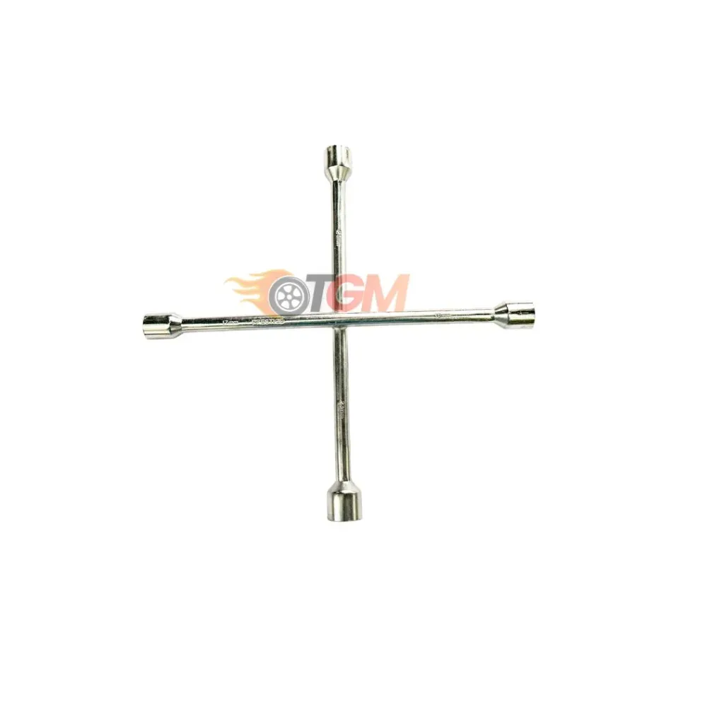 Cross Spanner Small