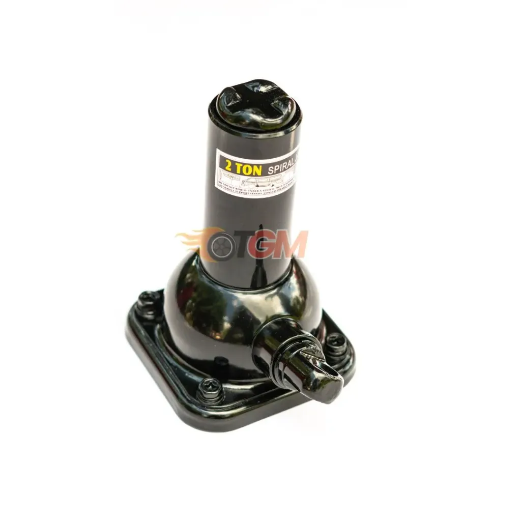 2 Ton Spiral Jack