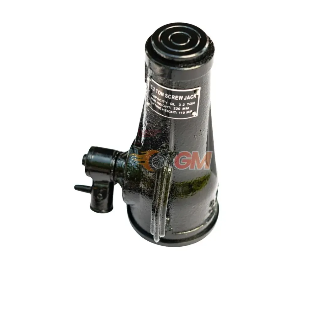 3.2 Ton Spiral Jack