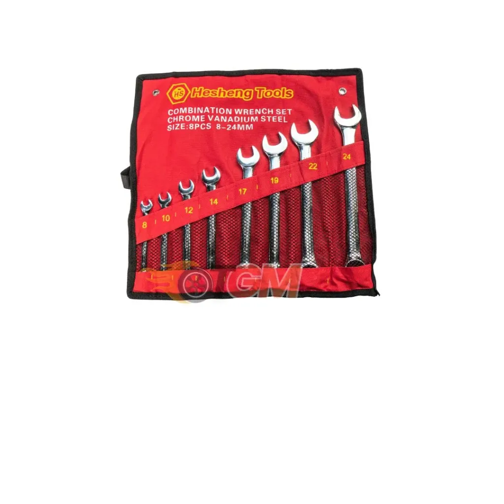 Spanner Set
