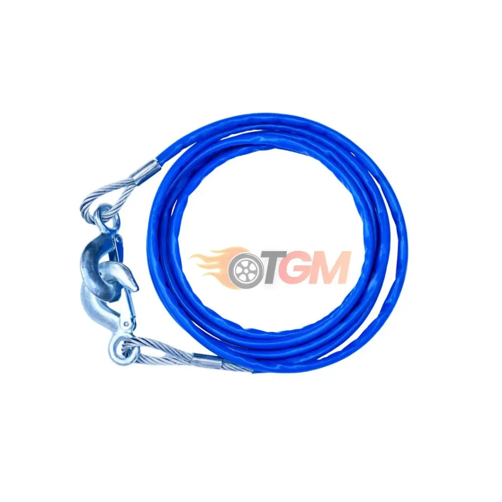 Prestige 10mm Tow Hook