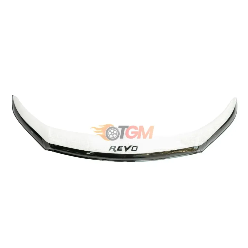 Bonnet Mate Hilux Revo 2016