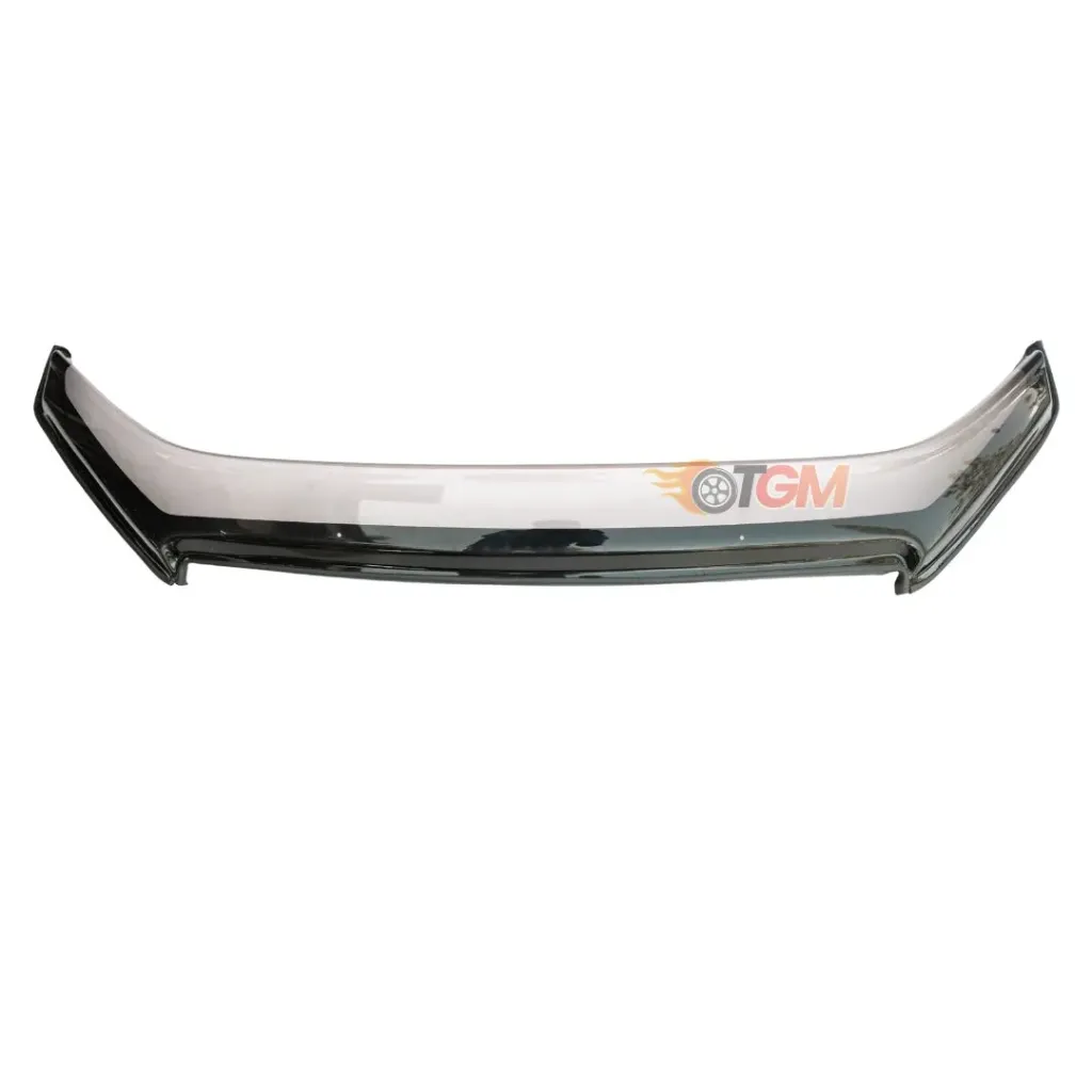 Bonnet Mate Isuzu Dmax 2013
