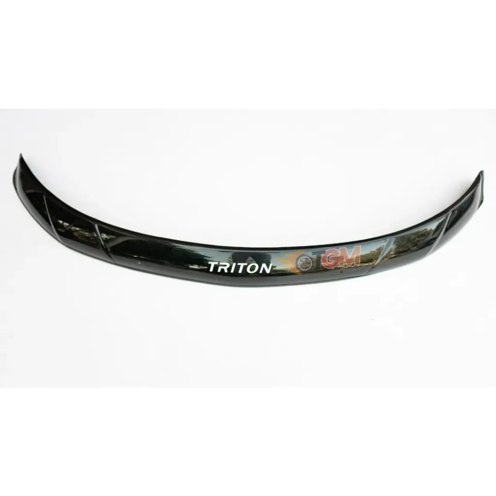 Bonnet Mate Mitsubishi Triton L200 2015