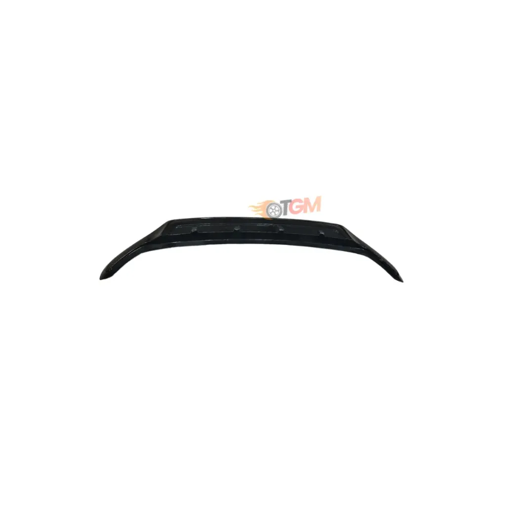 Bonnet Mate Ford Ranger Original Black