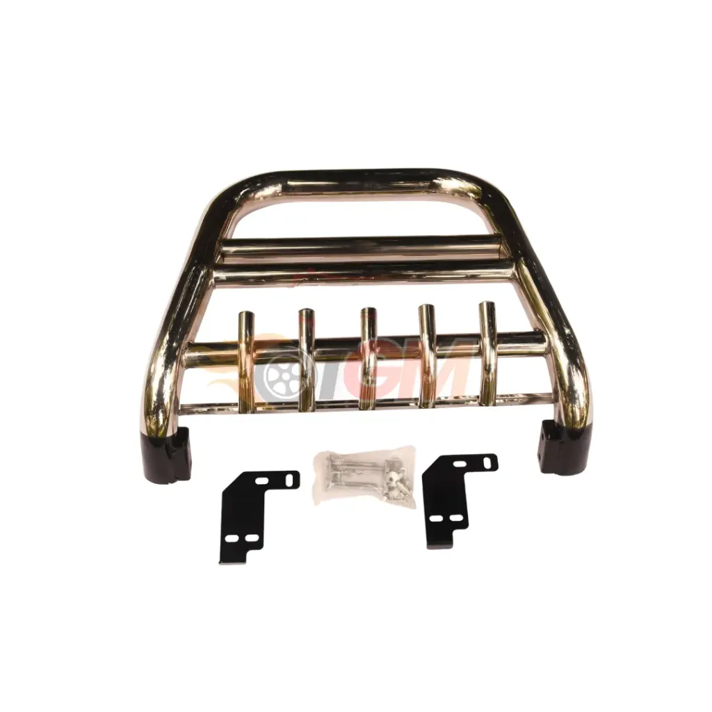 Front Grille Guard U-Shape A015 Small