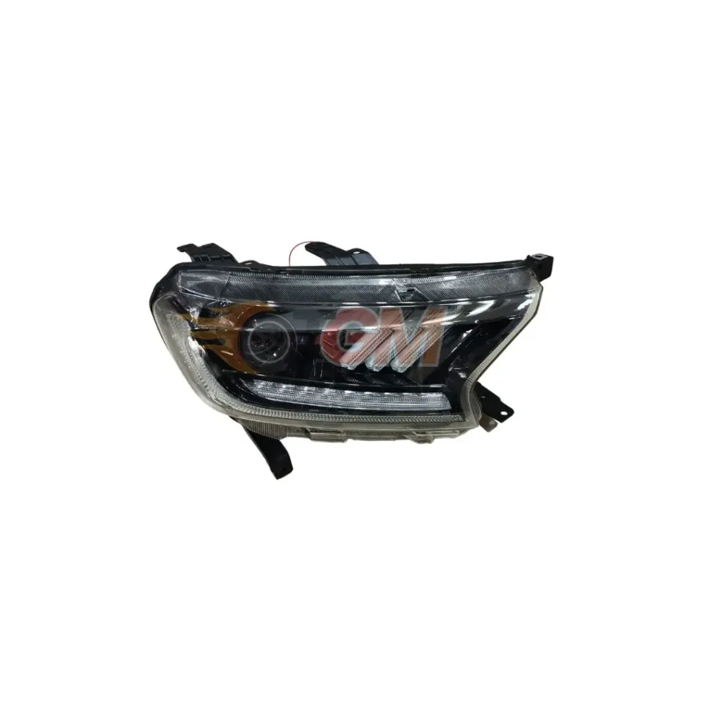 Head Lamp Ford Ranger/ Everest Right