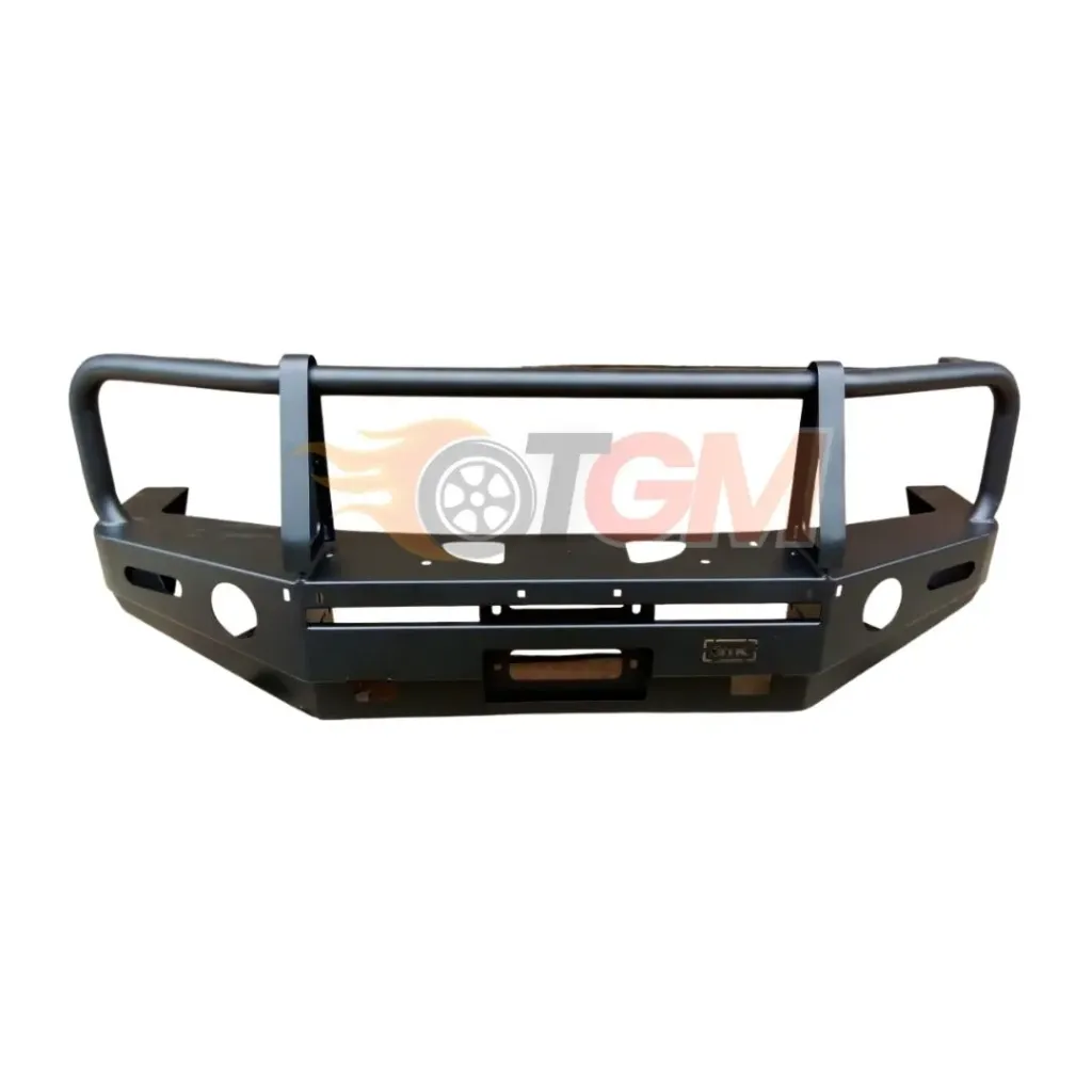 Front Bull Bar Land Cruiser FJ 78/79 Series