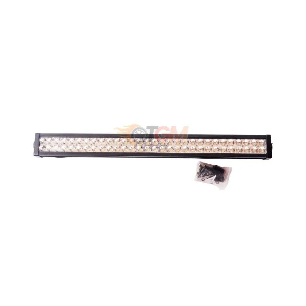 LED Light Bar D-180W Straight