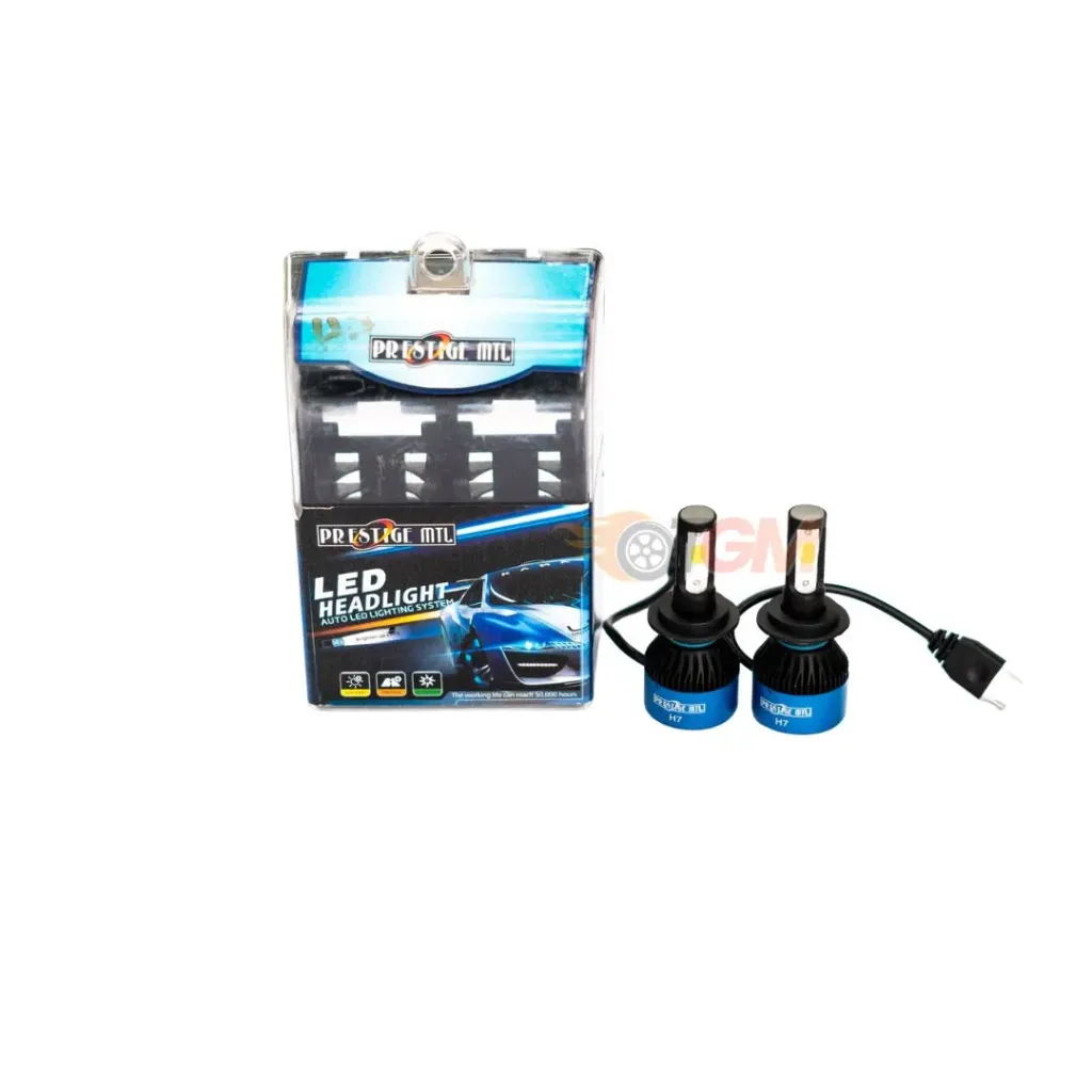 HID Bulb LED H7-Prestige