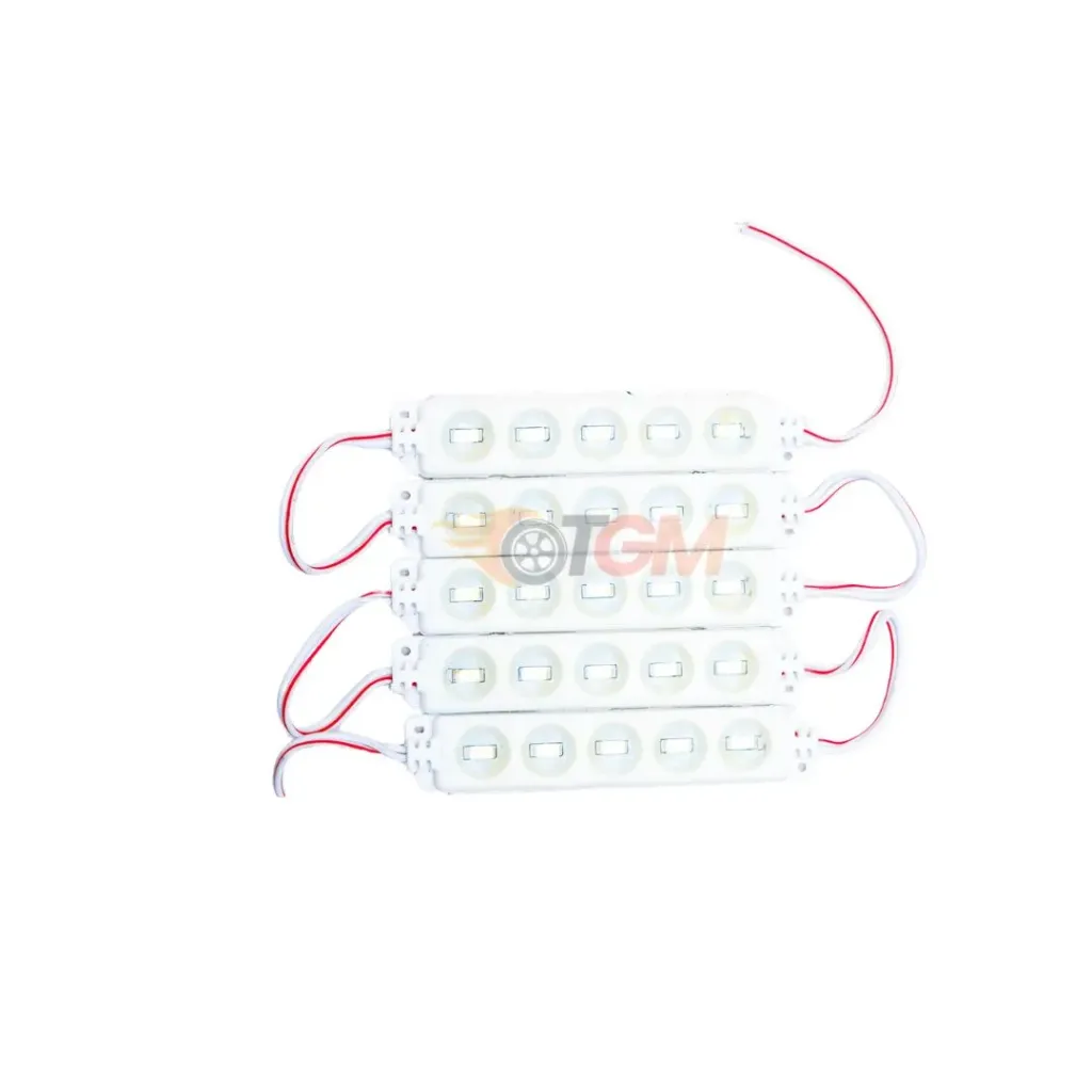 LED Marker Lights-White
