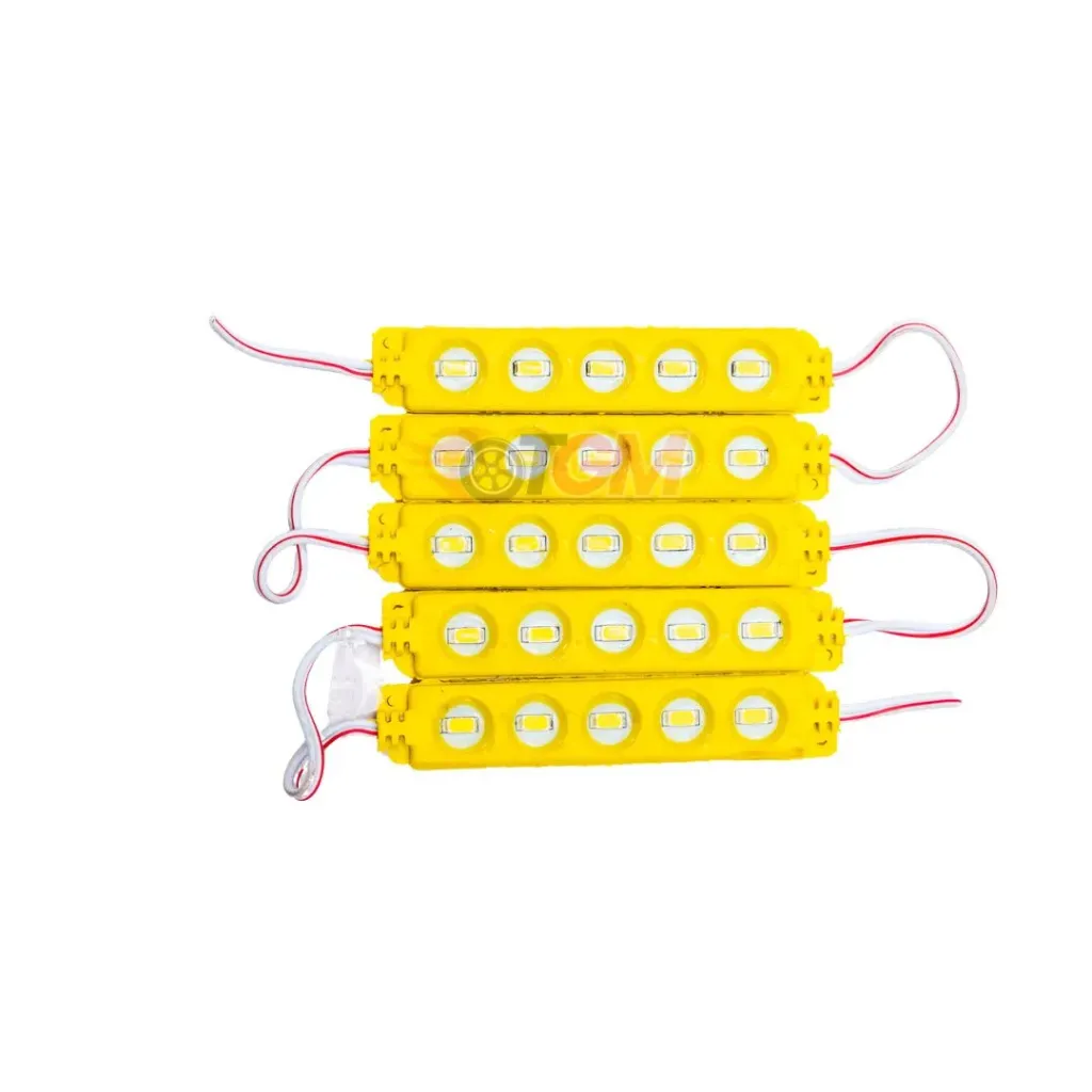 LED Marker Lights-Yellow