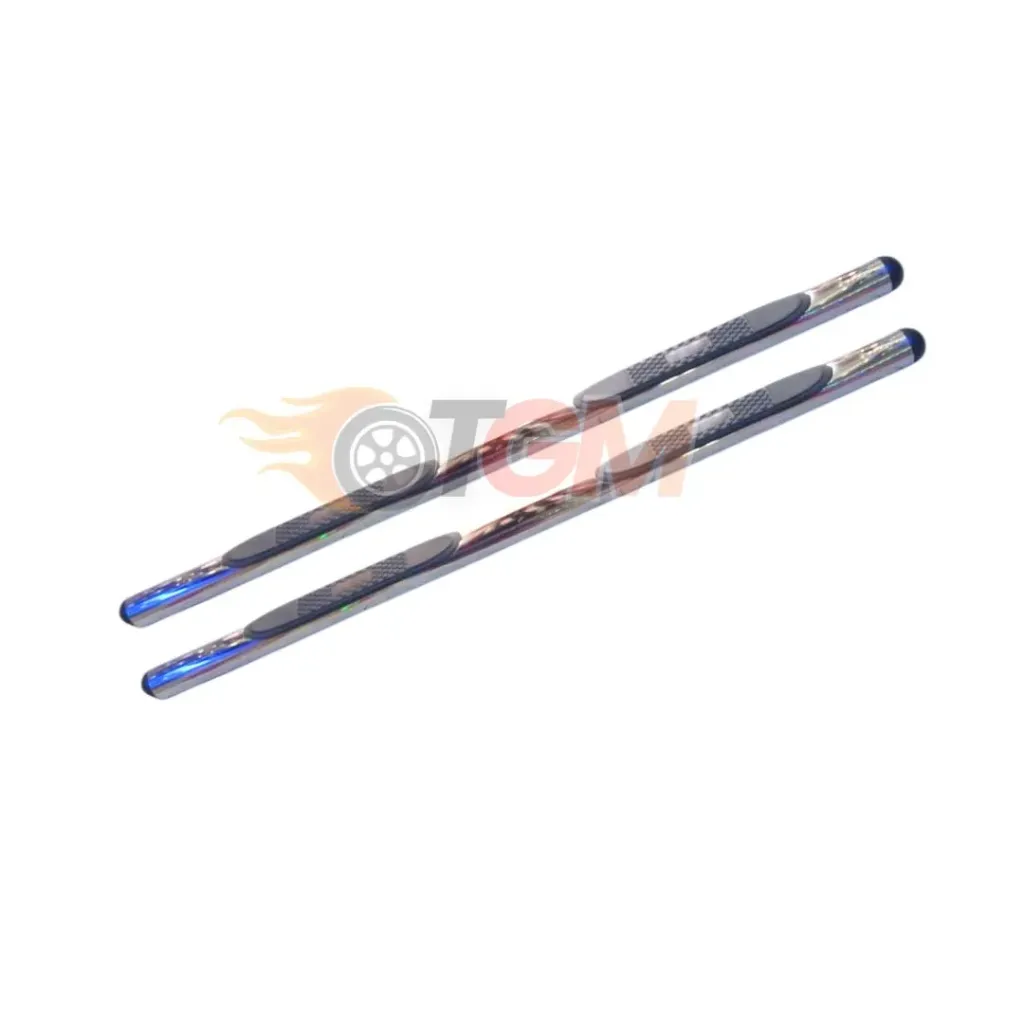 Universal Side Steps