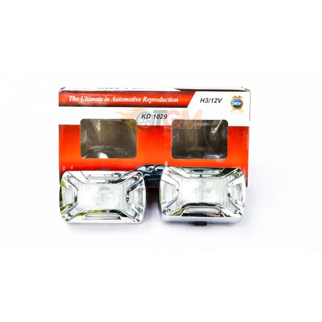 Spotlight KD 1029 Clear