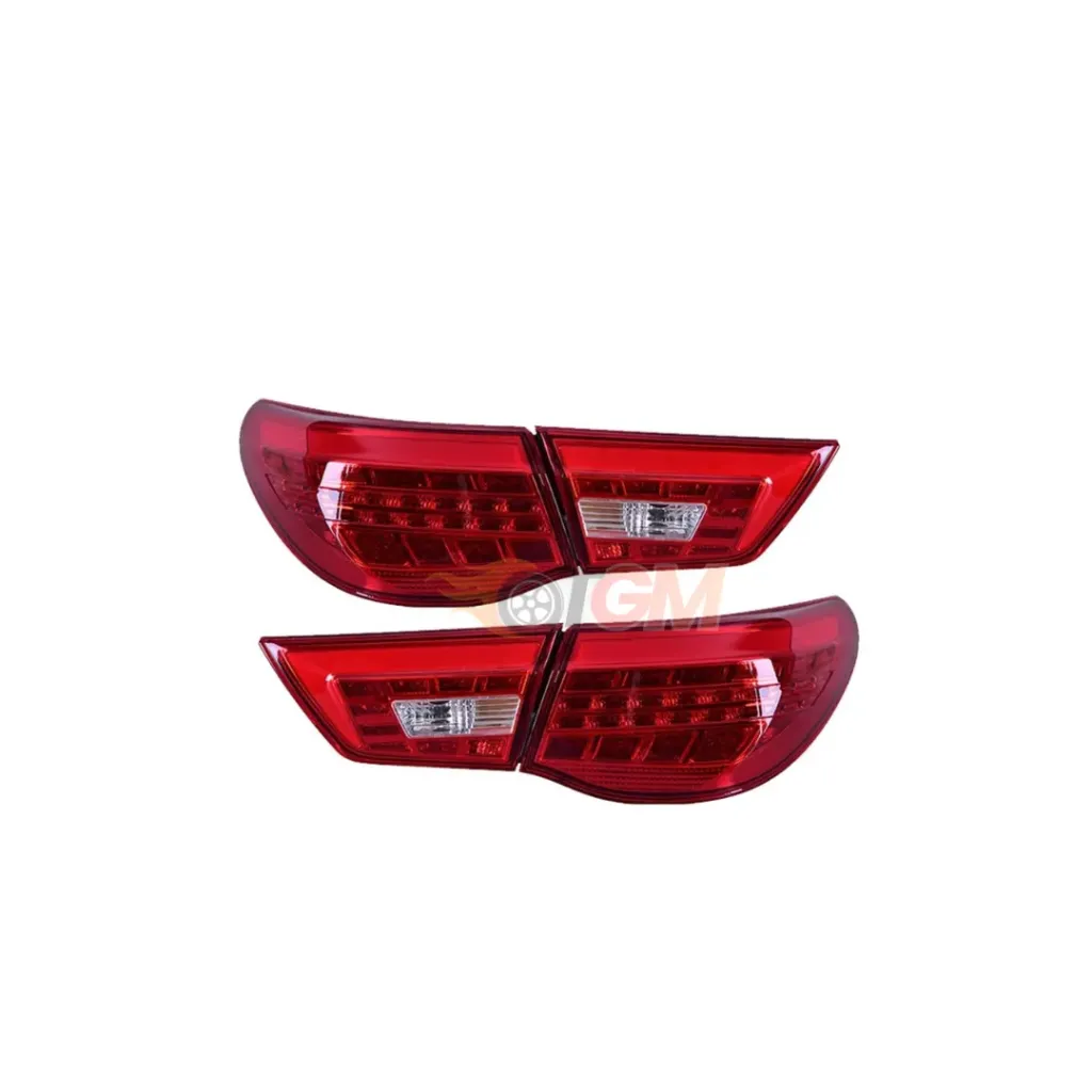 Tail Lamps Mark X  2010 (Price Per Set)