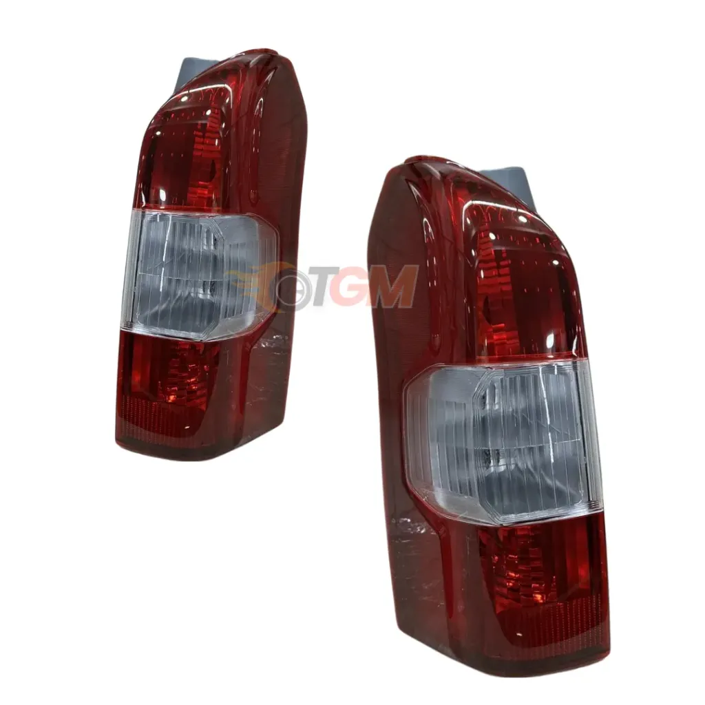 Tail Lamps Toyota Probox New Shape Pair