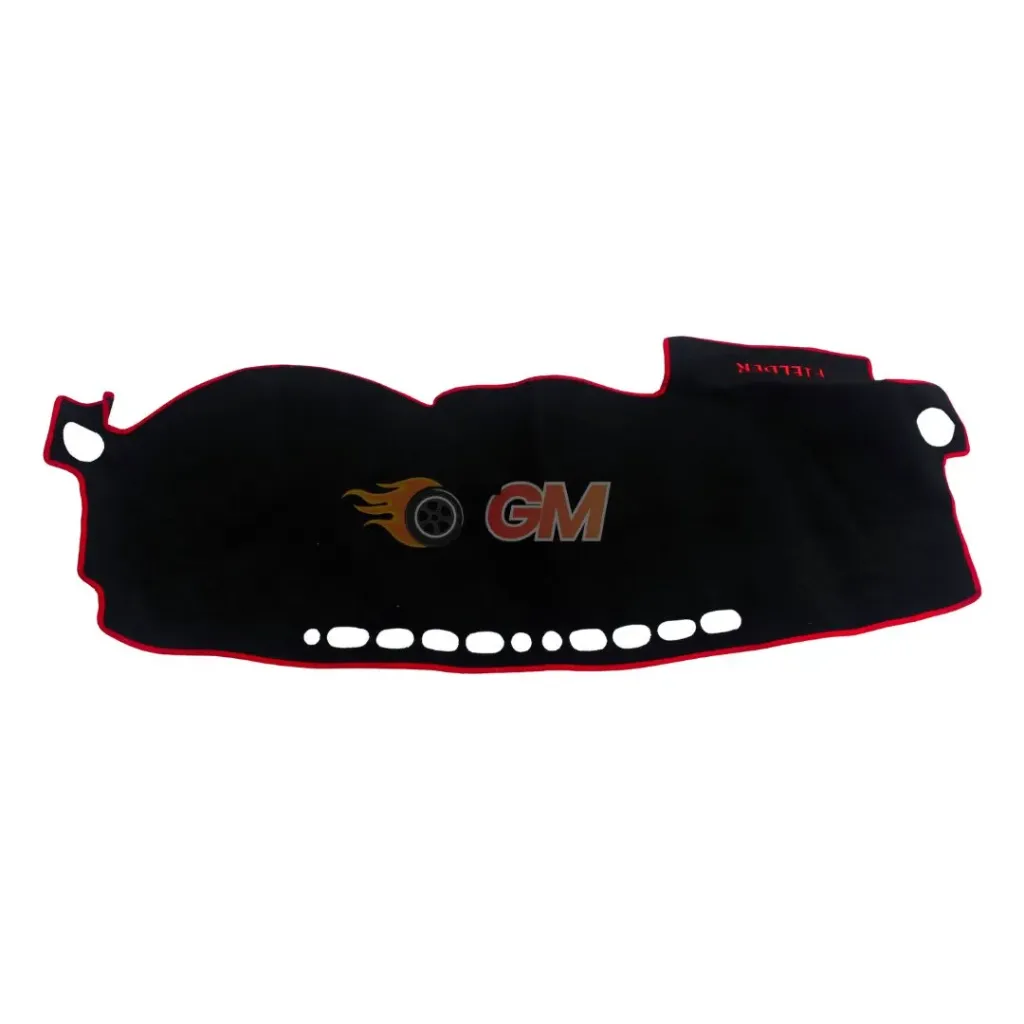 Dashboard Cover Toyota Fielder 2007-2012