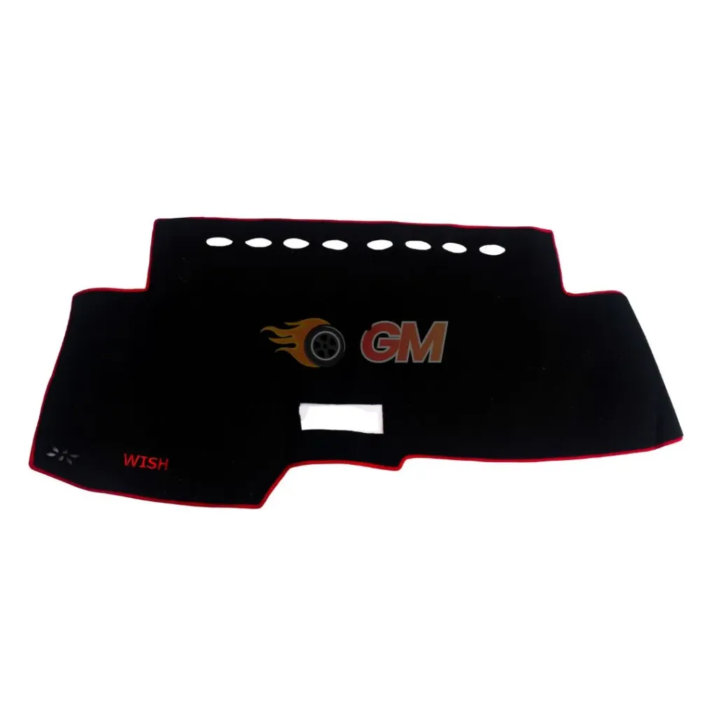 Dashboard Cover Toyota Wish 2005
