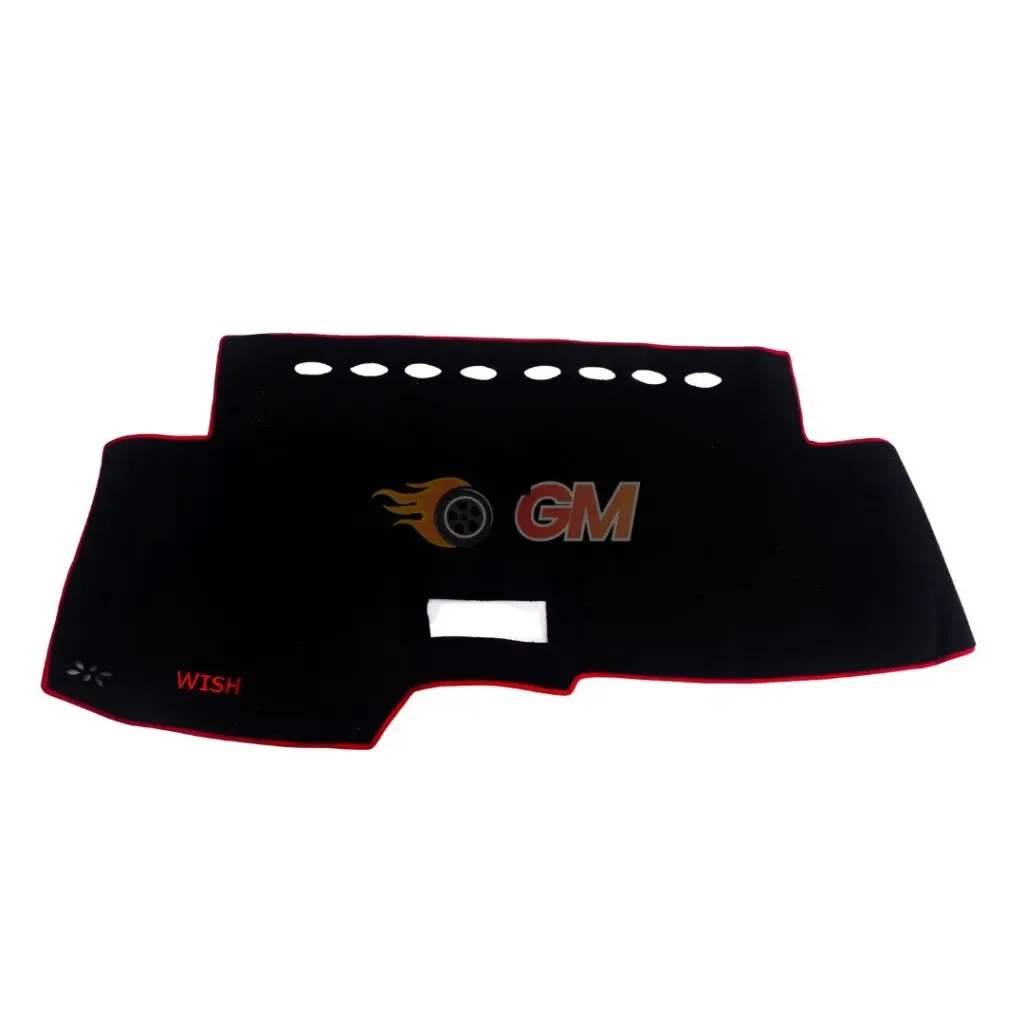 Dashboard Cover Toyota Wish 2015
