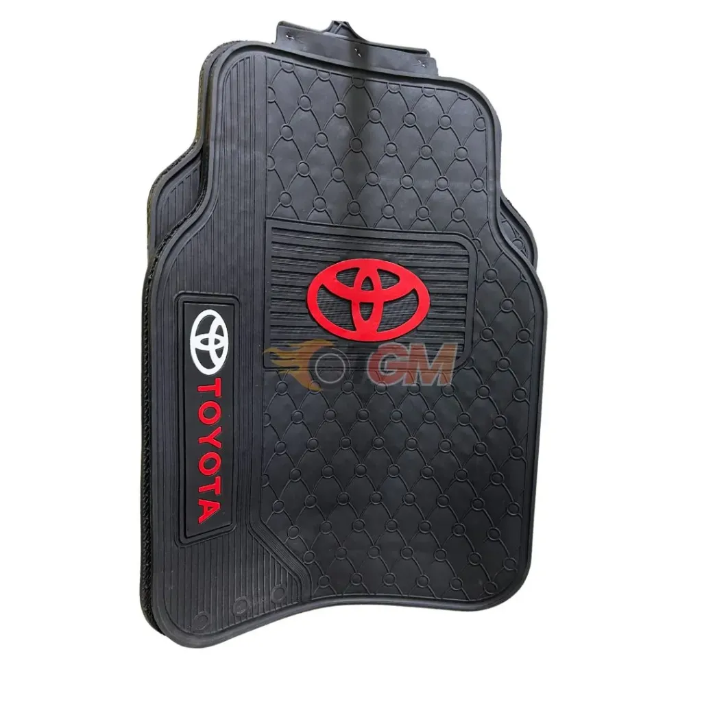 Floor Mats Totota 3Pcs 260A