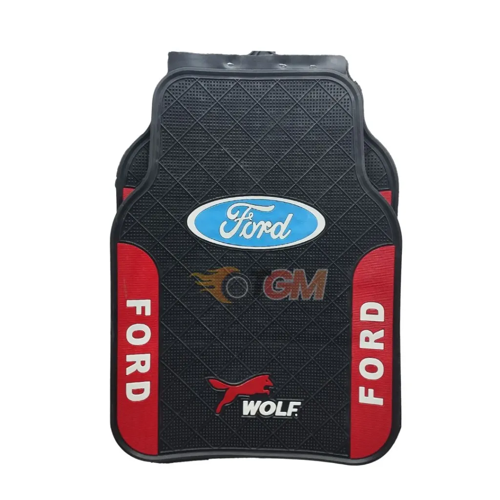 Floor Mats Ford
