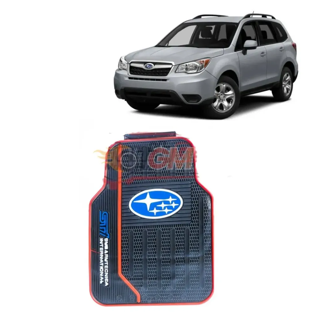 Floor Mats Subaru