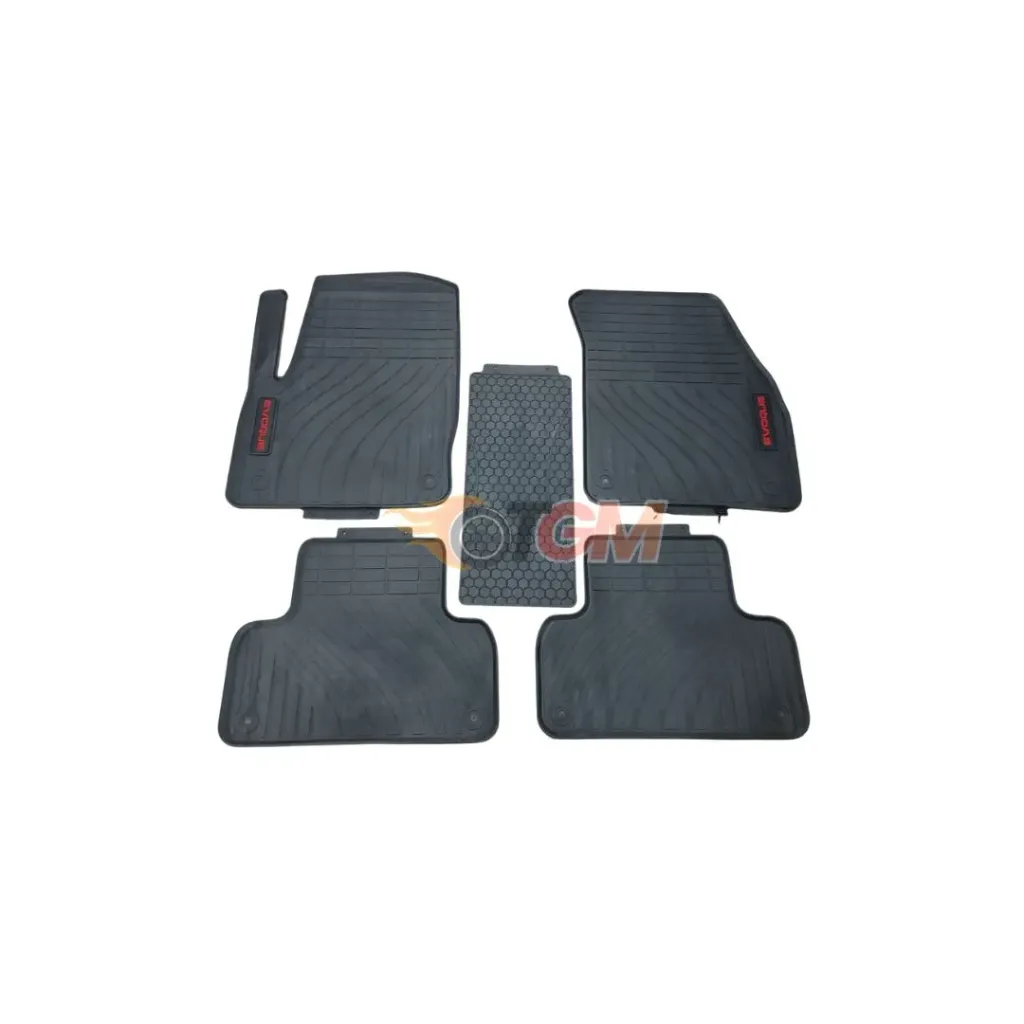 Range Rover Evoque 2012