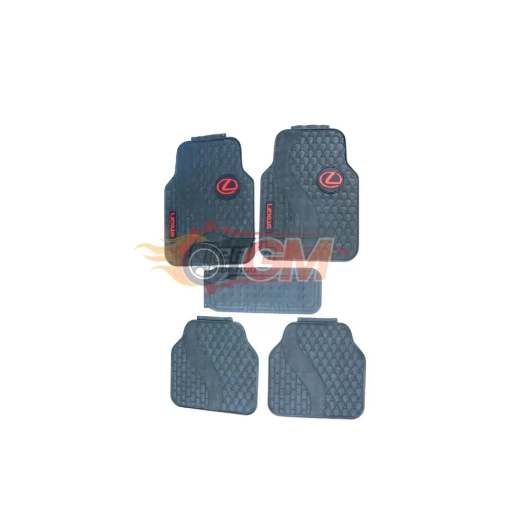 Floor Mats Lexus