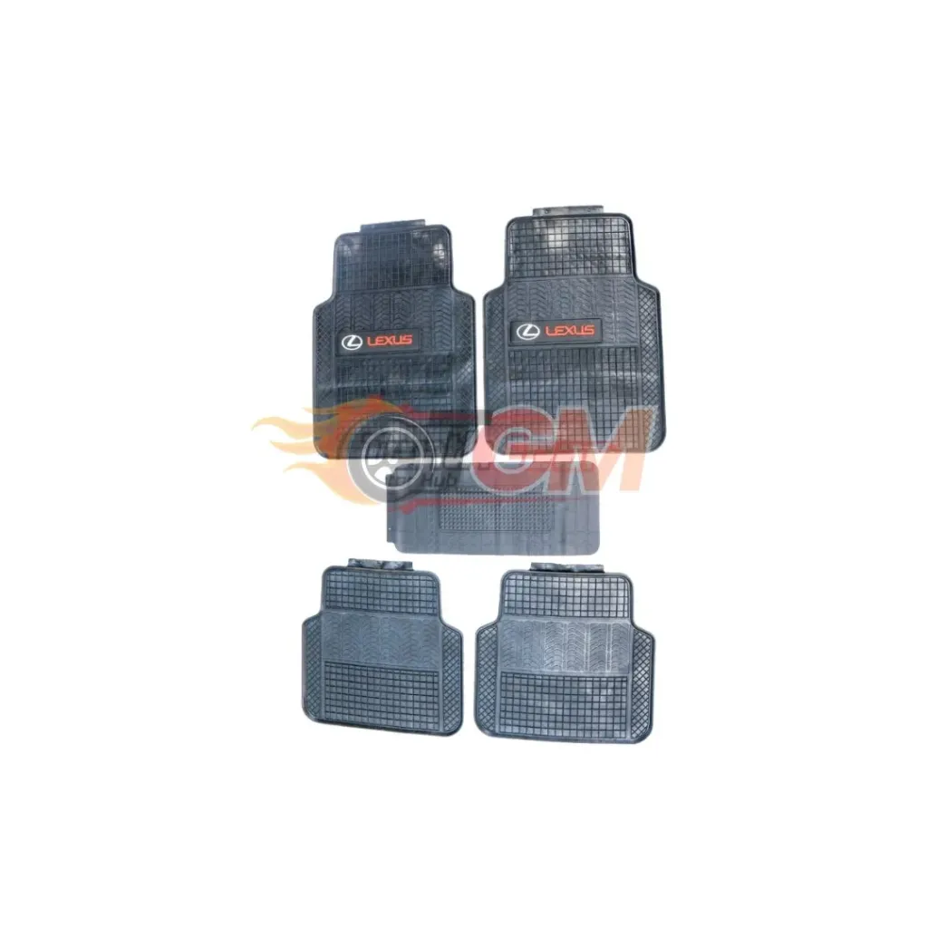 Floor Mats Lexus