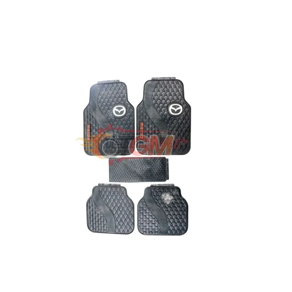 Floor Mats Mazda