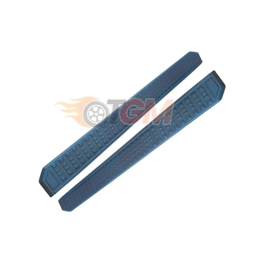 OEM Original Side Steps For Land Cruiser Prado FJ 250 2024 Onwards