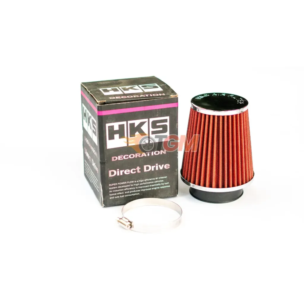 Air Filter HKS Racing 011 Small