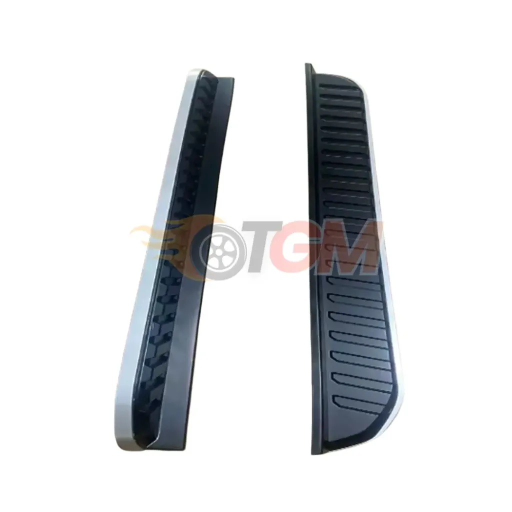 OEM Original Side Steps Ford Ranger T6/T7/T9