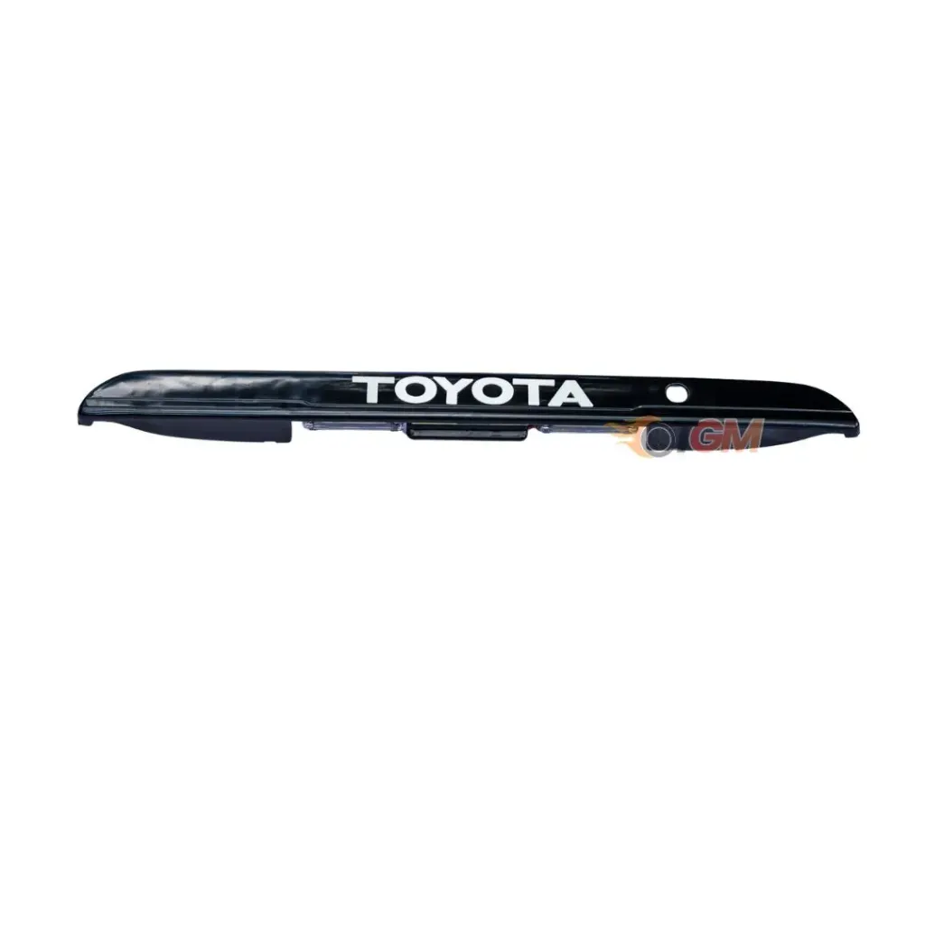 Boot Handle Toyota