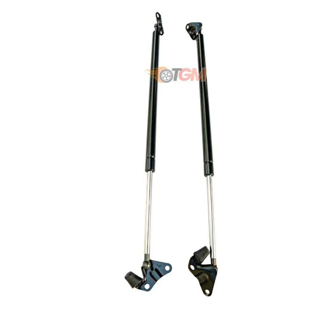 Boot Shock Wish 2005