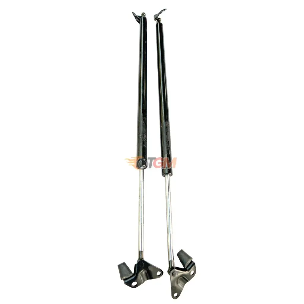 Boot Shock 7L Hiace New Medium Roof