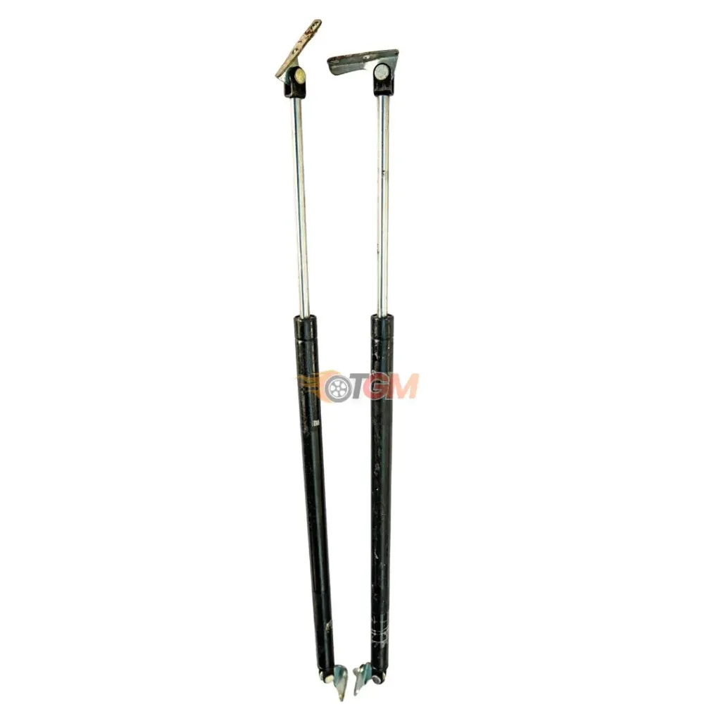 Boot Shock 5L Hiace Old Long