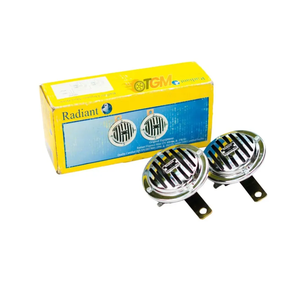 Radiant Horn Wind Tone Prestige