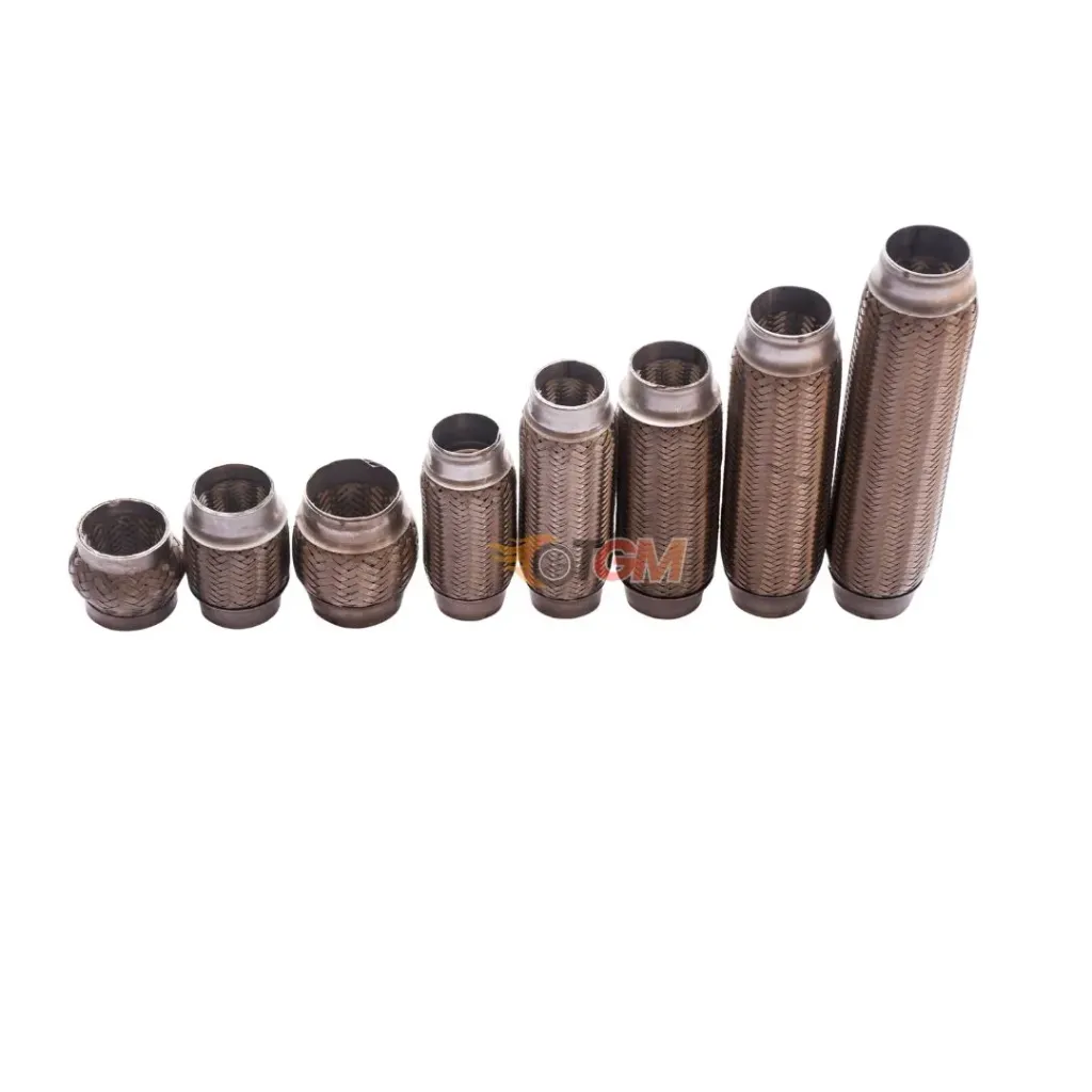 Flexible Pipe 50*152