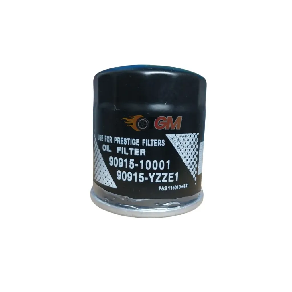 Oil Filter Ls 90915-10001