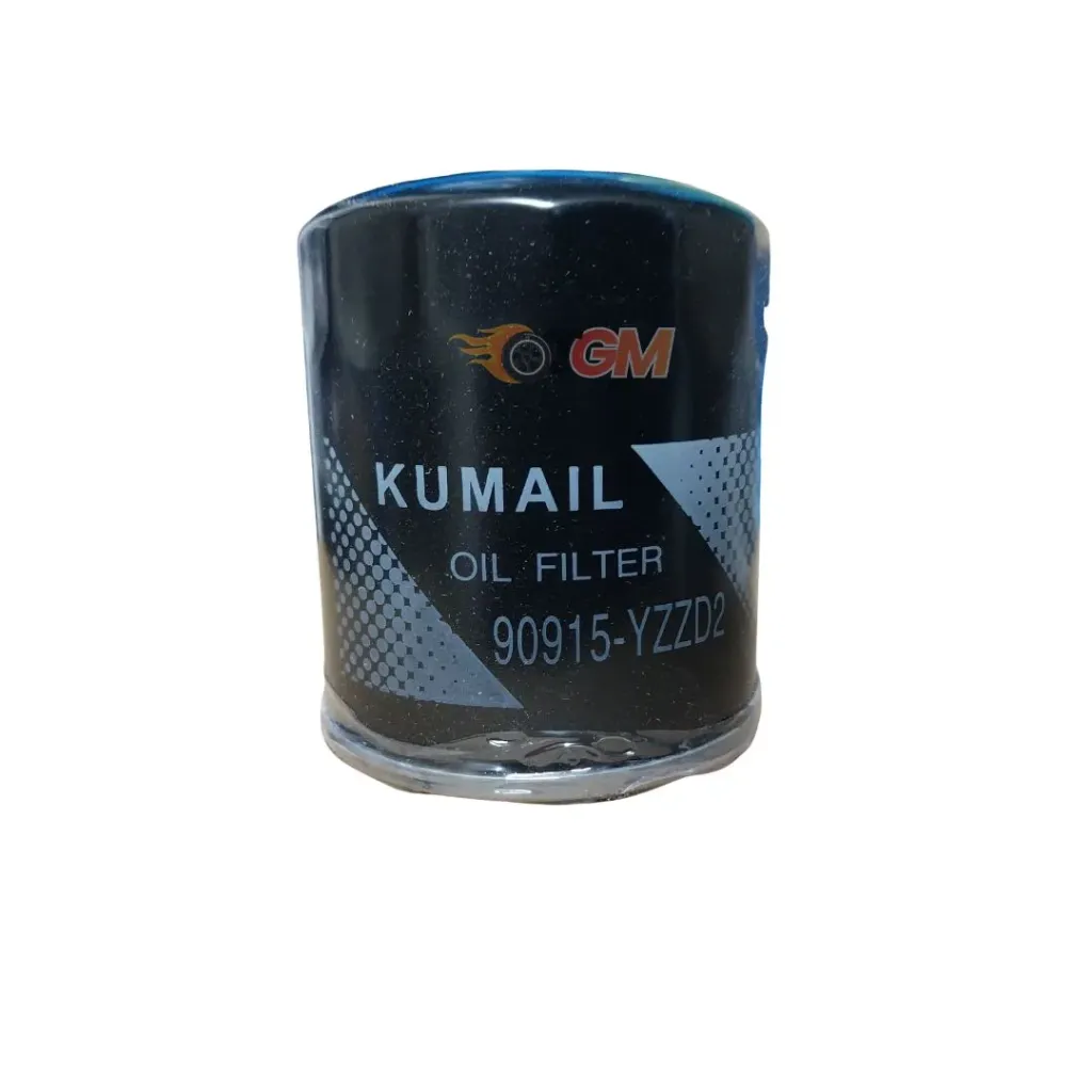 Oil Filter 90915-YZZD2