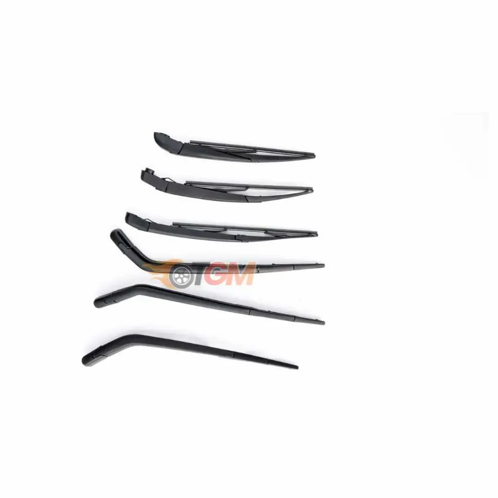 Rear Wiper Universal Arms & Blade