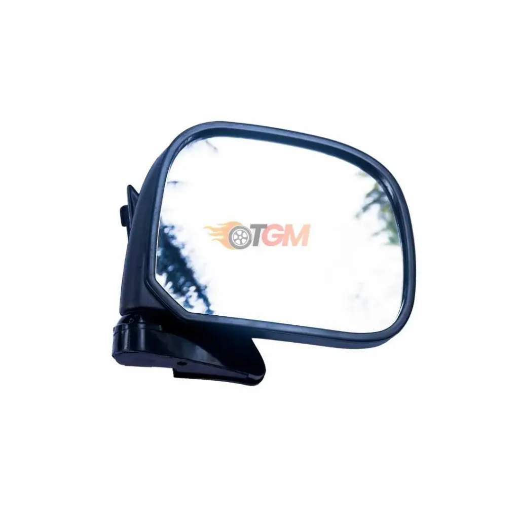 Side Mirror Black