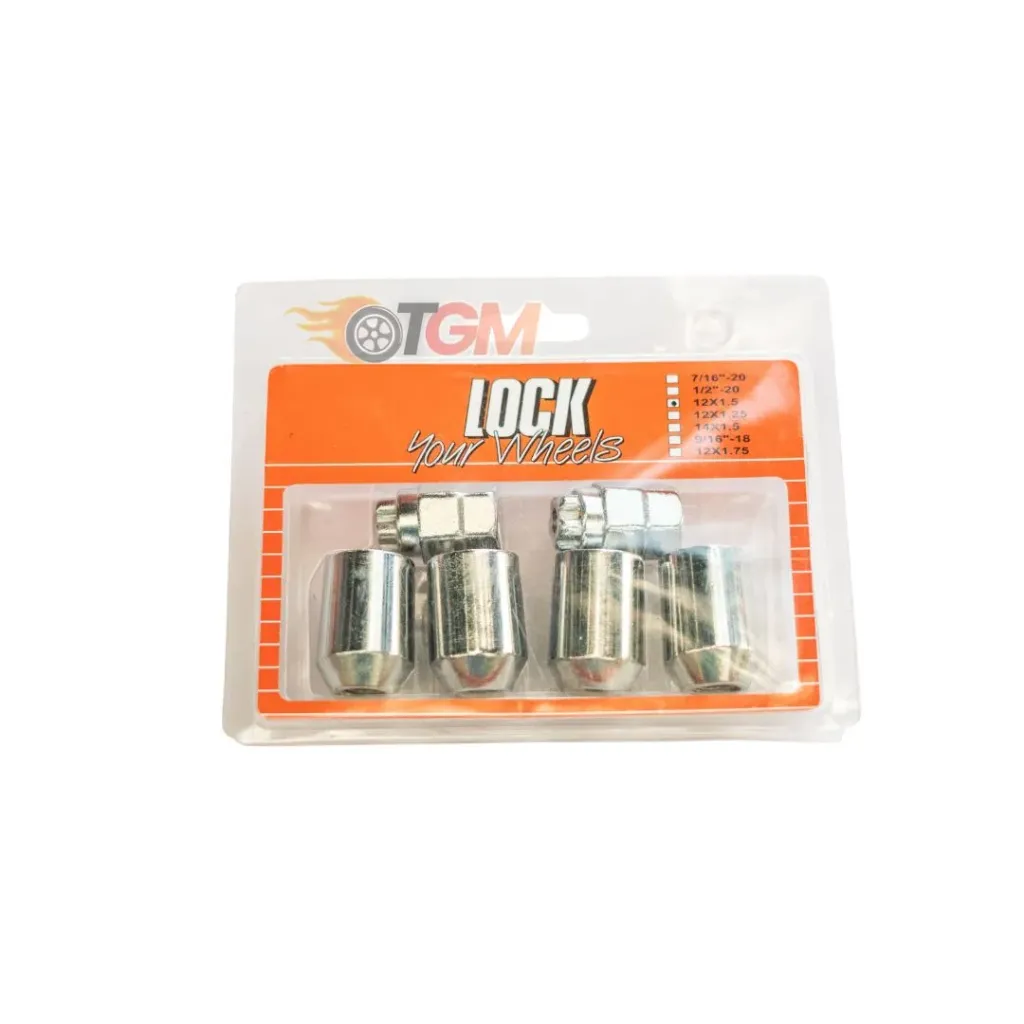 Wheel Lock 48700 × 1.5