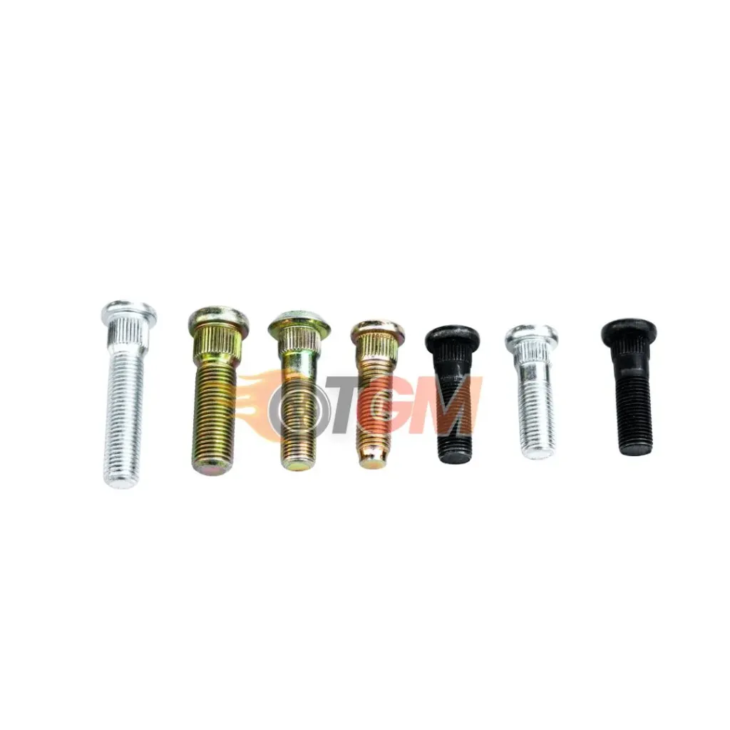 TX Wheel Studs