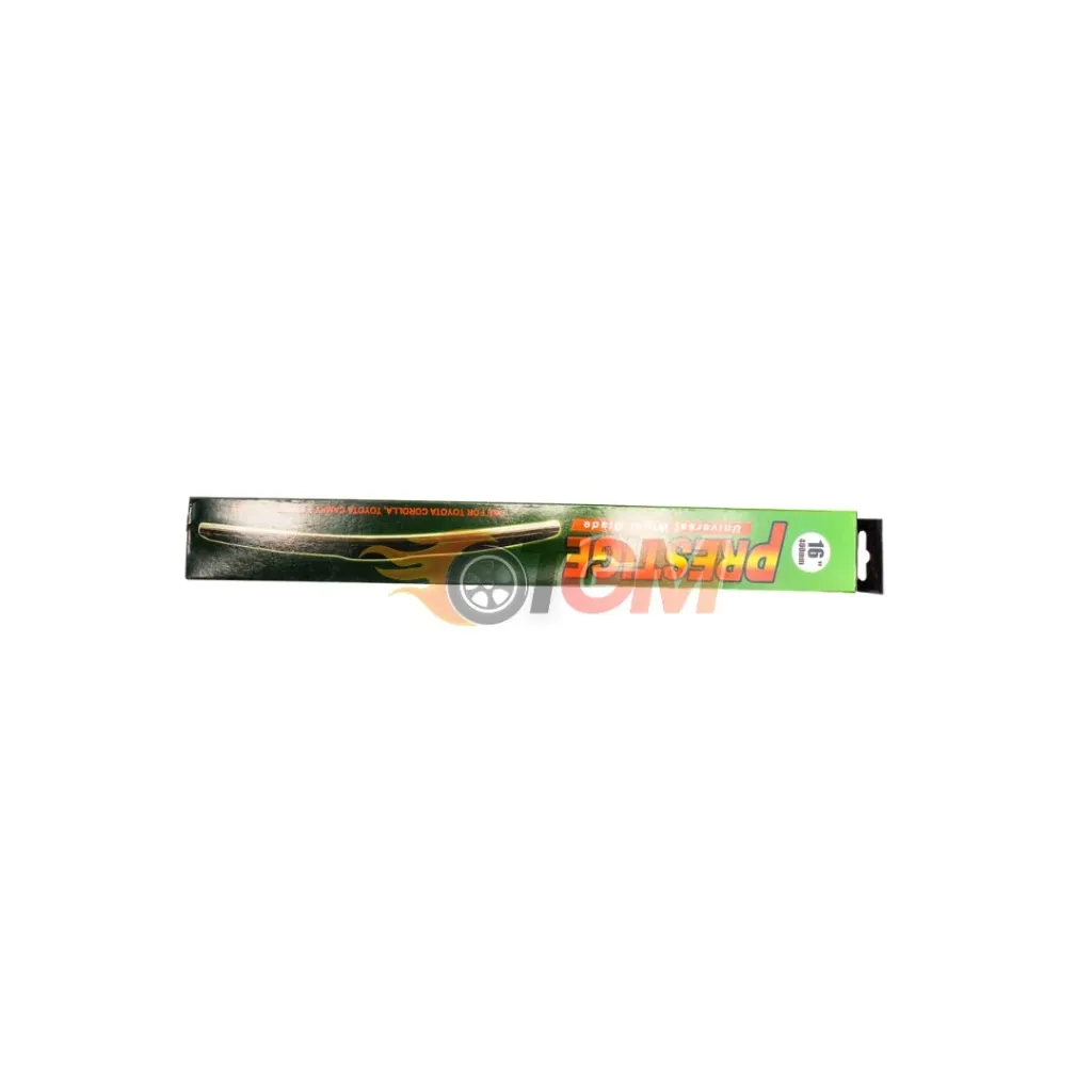 Prestige Soft Bone Type Wiper 16