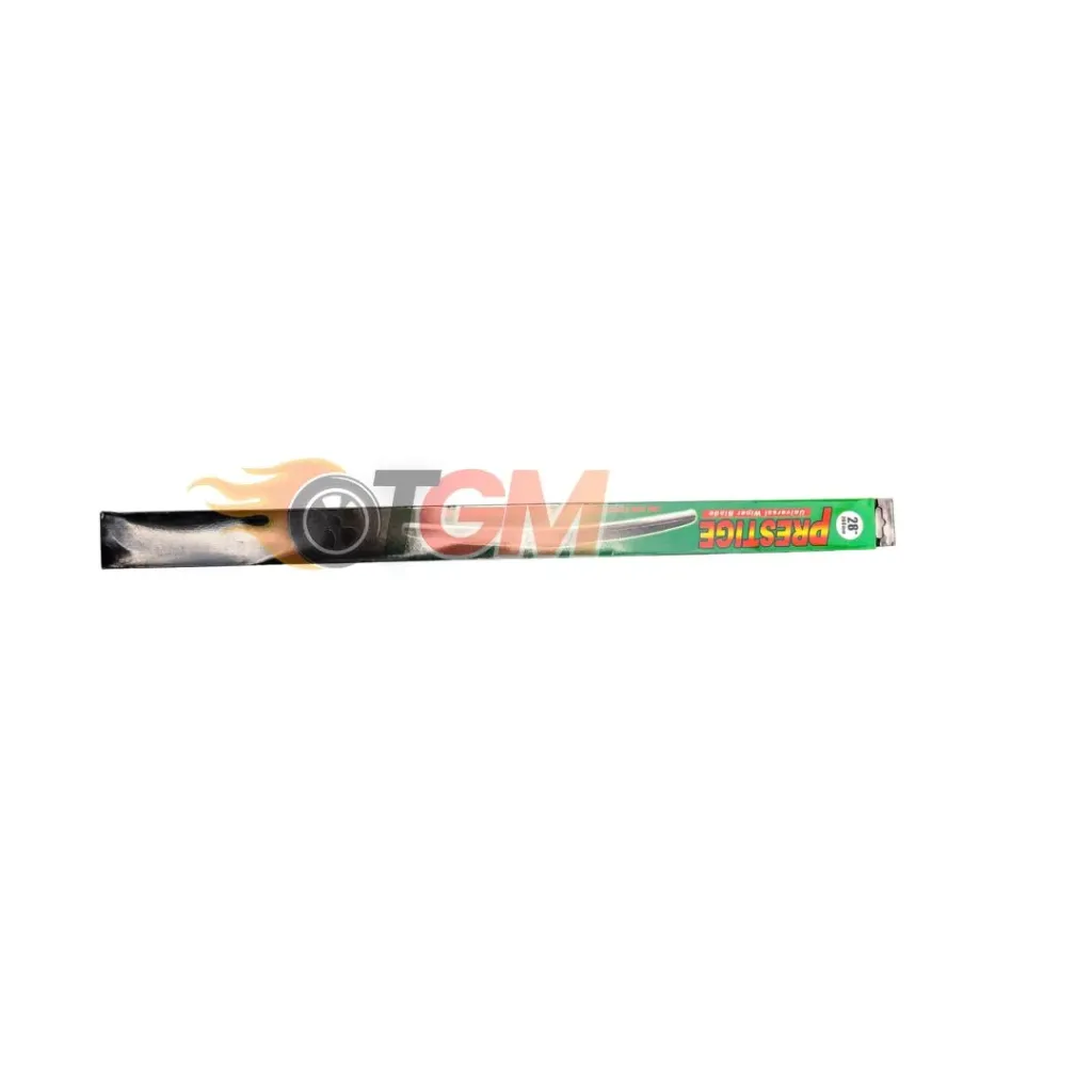 Prestige Soft Bone Type Wiper 28